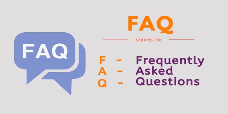 FAQ - Website có chương trình khuyến mãi không?