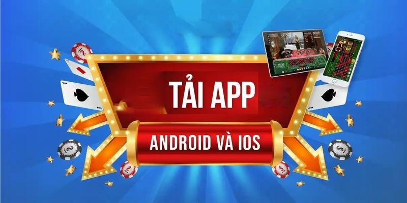 Tải Game FEBet cho Android, IOS siêu tiện, nhanh thần tốc