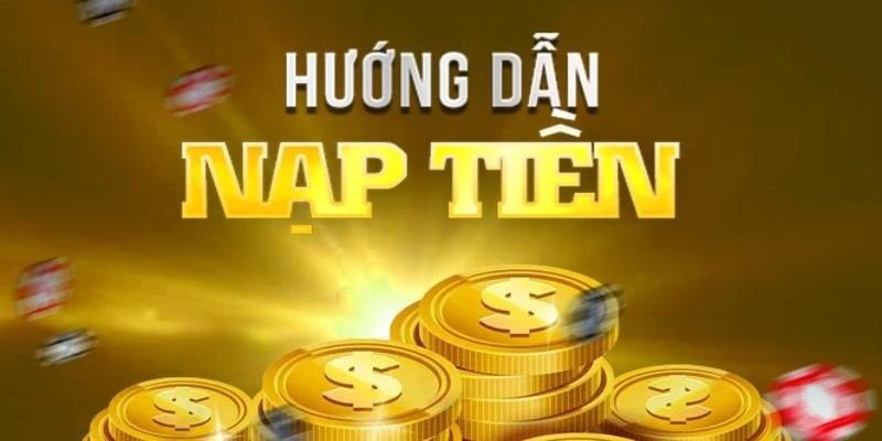 Thủ tục nạp tiền tại FEBet không khó khăn chỉ qua vài thao tác